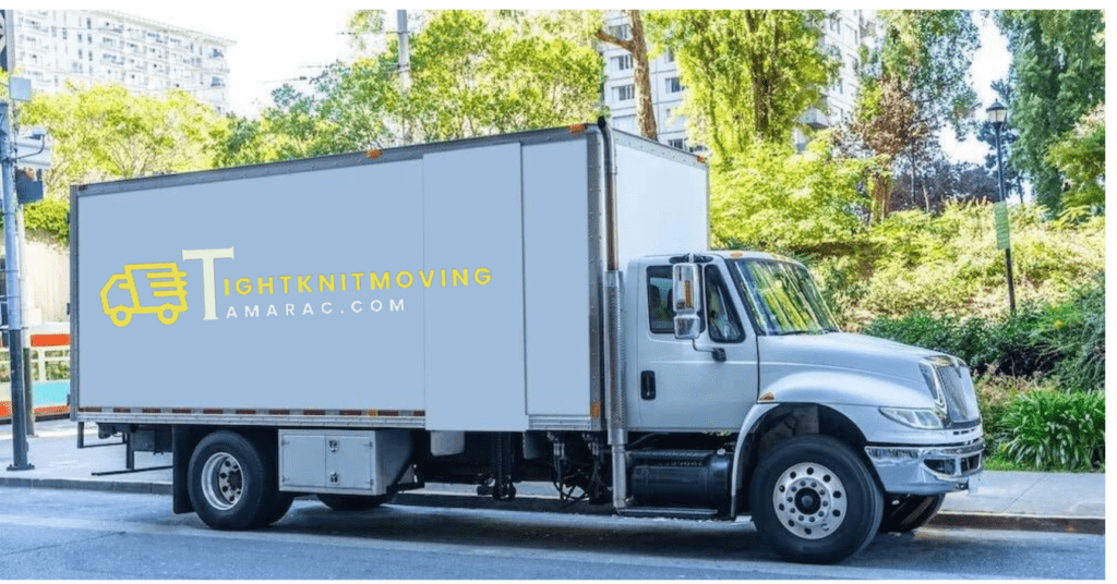Discover Effortless Relocations with Professional Movers in Tamarac, FL